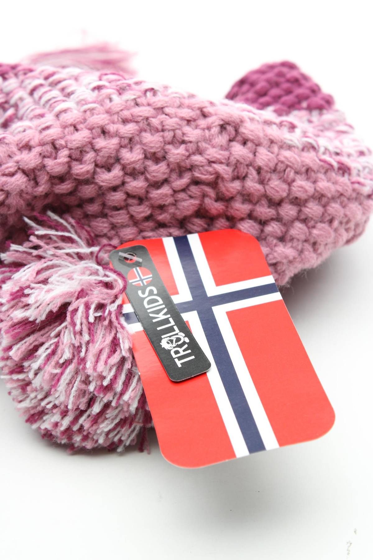 Детска шапка Trollkids3