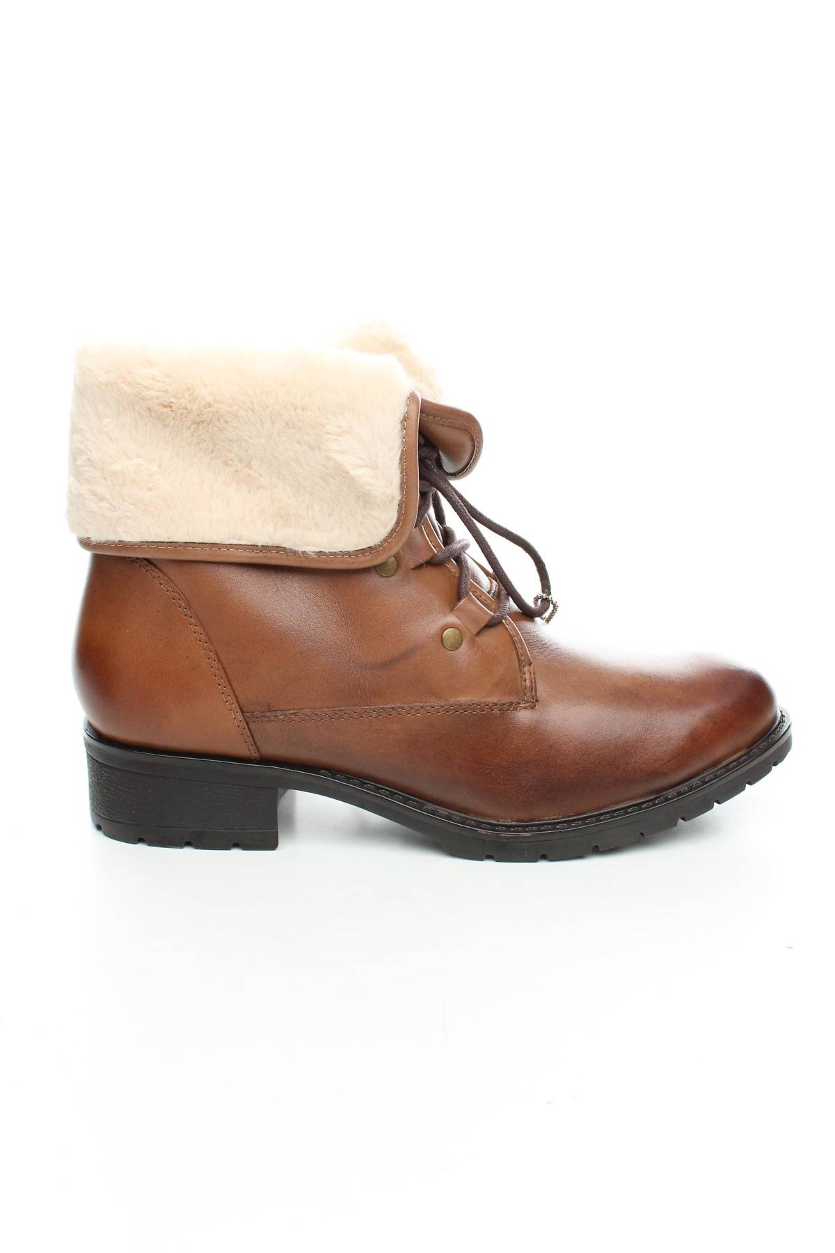 Дамски боти Caprice1