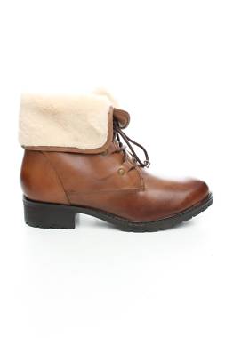 Дамски боти Caprice1