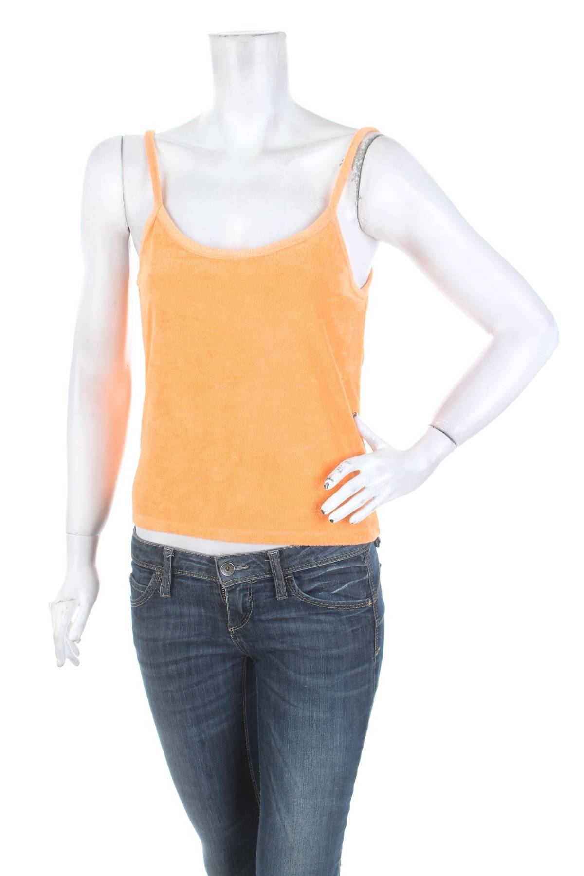 Γυναικείο αμάνικο Undiz1