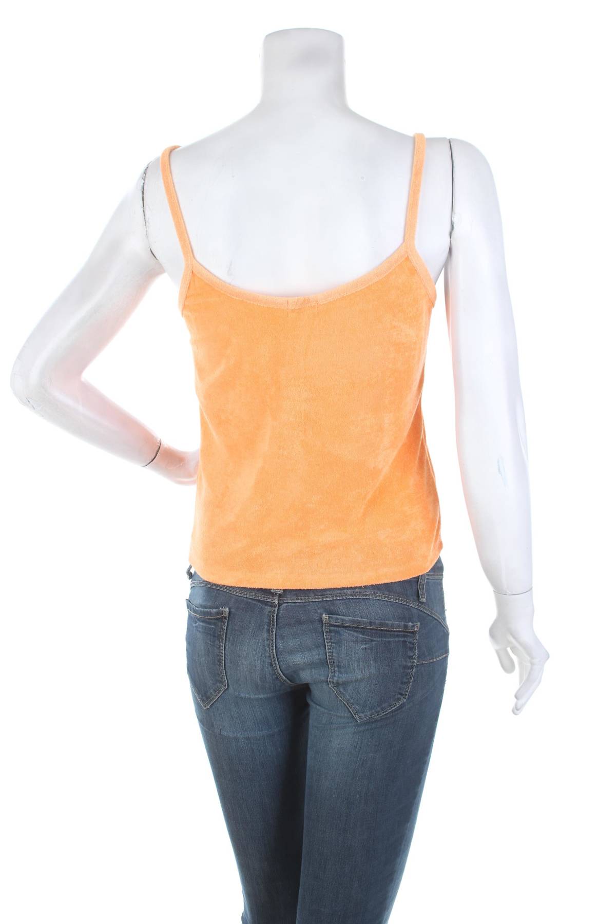 Γυναικείο αμάνικο Undiz2