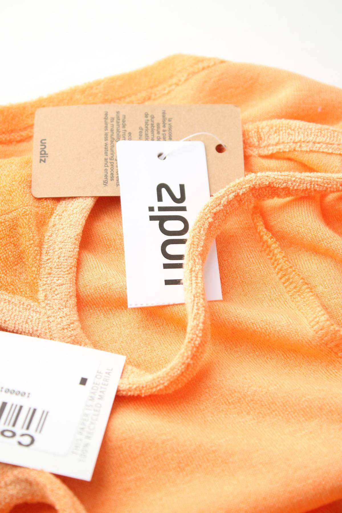 Γυναικείο αμάνικο Undiz3