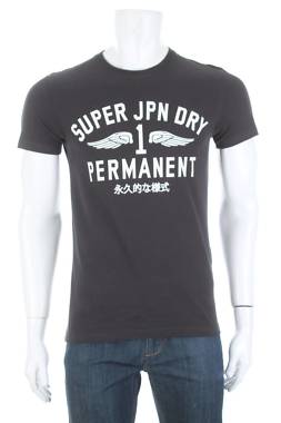 Ανδρικό t-shirt Superdry1