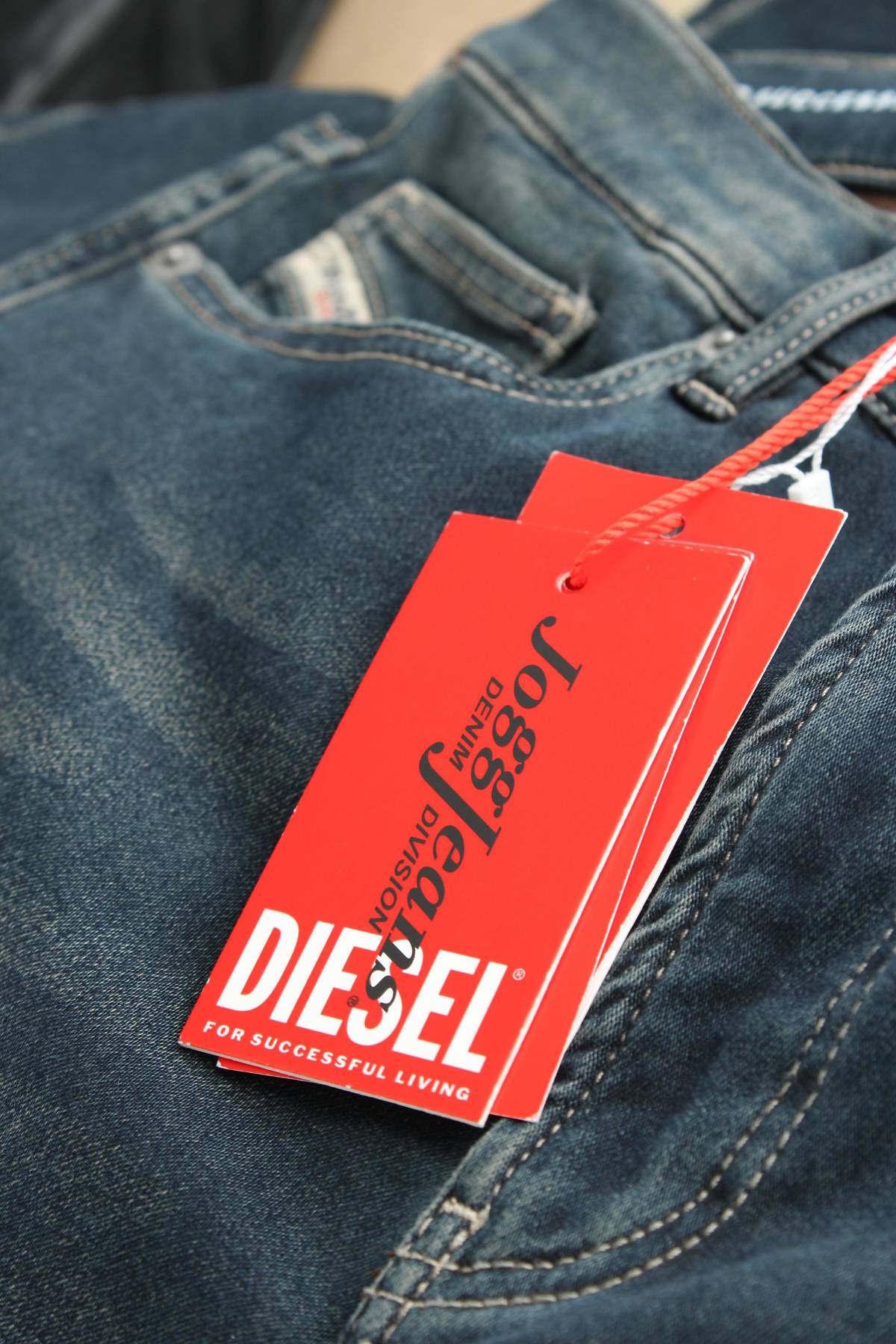 Παιδικά τζιν Diesel3