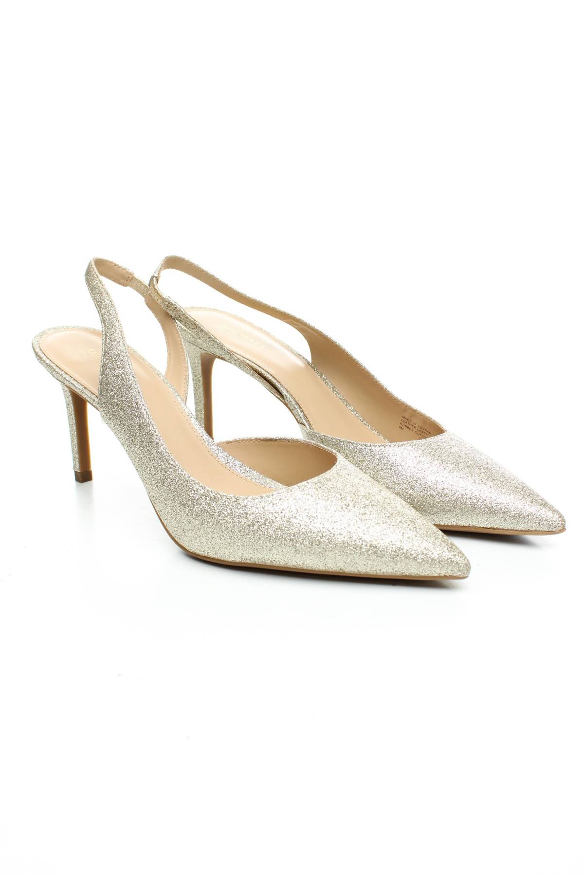 Γυναικεία παπούτσια Michael Kors3