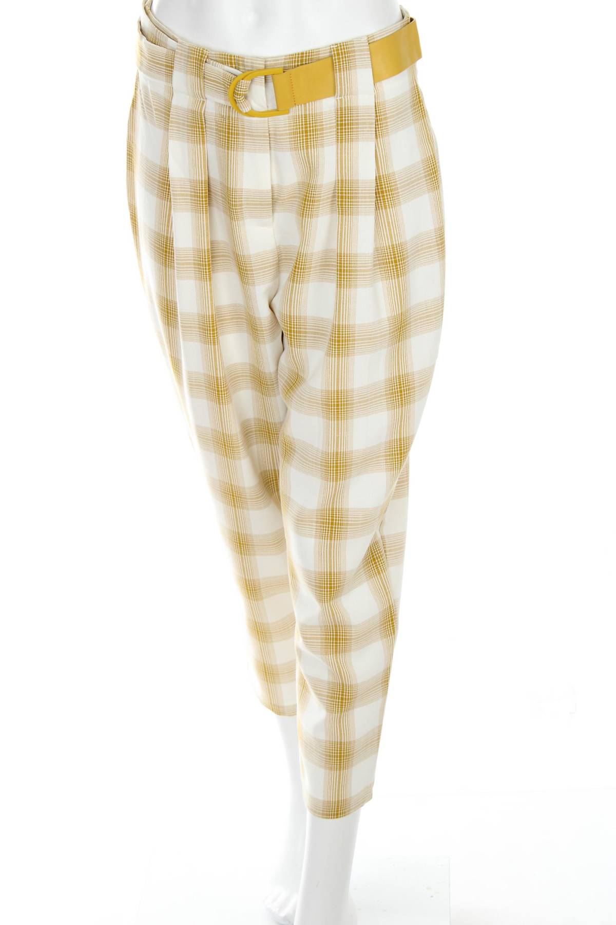 Дамски панталон Vero Moda1