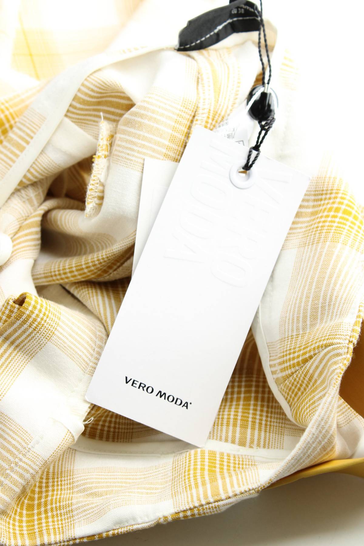 Дамски панталон Vero Moda3