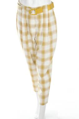 Дамски панталон Vero Moda1