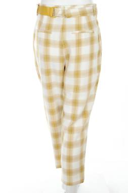 Дамски панталон Vero Moda2