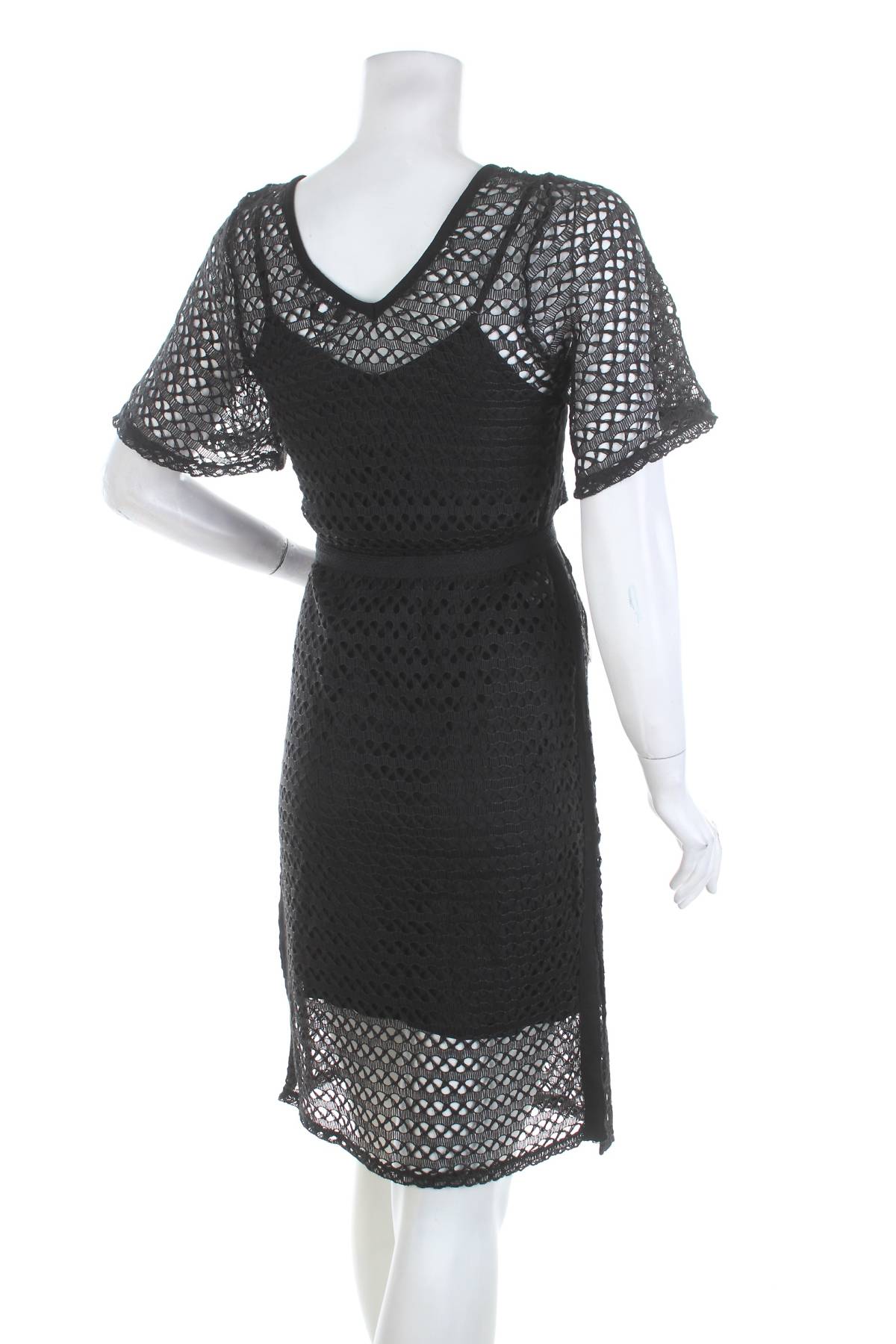 Рокля Vero Moda2