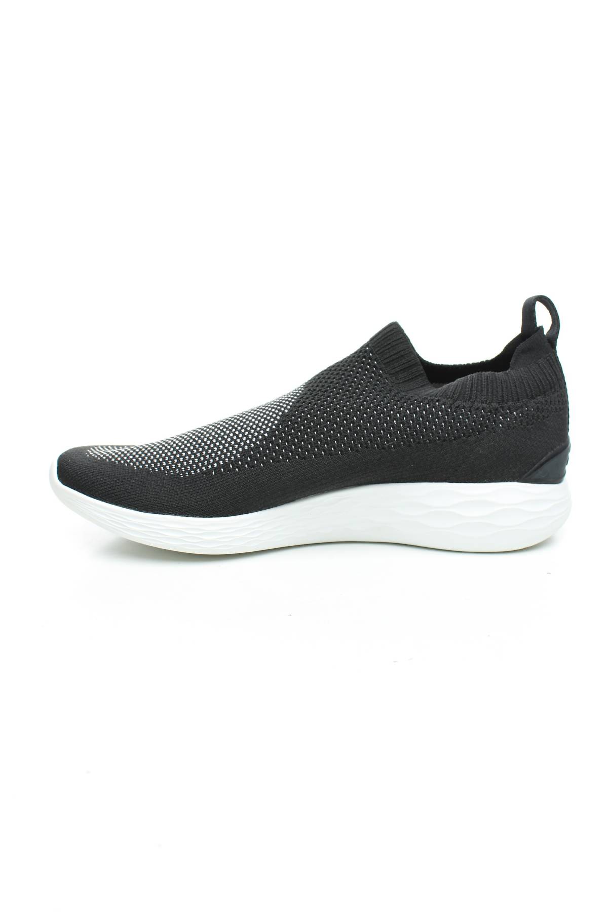 Маратонки Skechers2