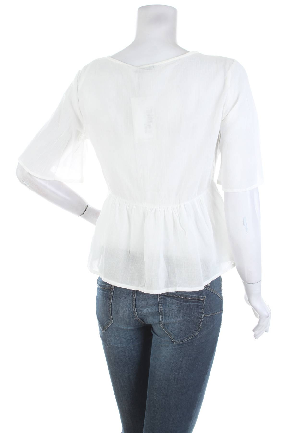 Дамска блуза Pieces2