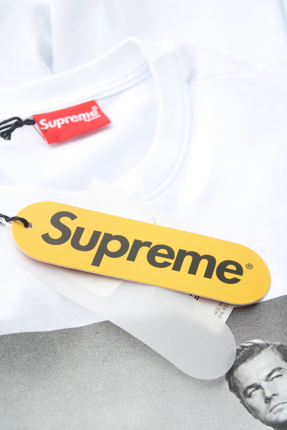 Мъжка тениска Supreme Spain3