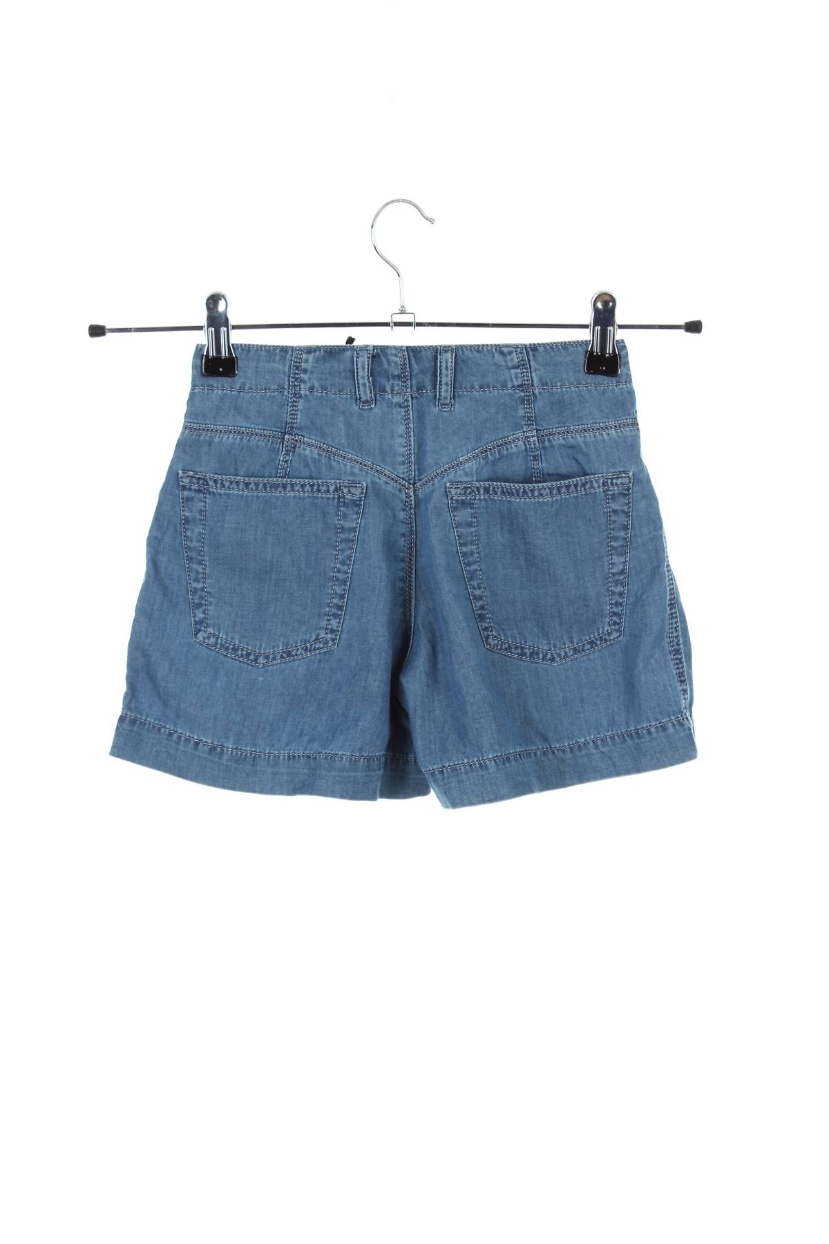 Τζιν σορτσάκια Diesel2