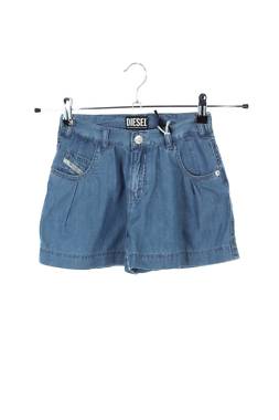 Τζιν σορτσάκια Diesel1