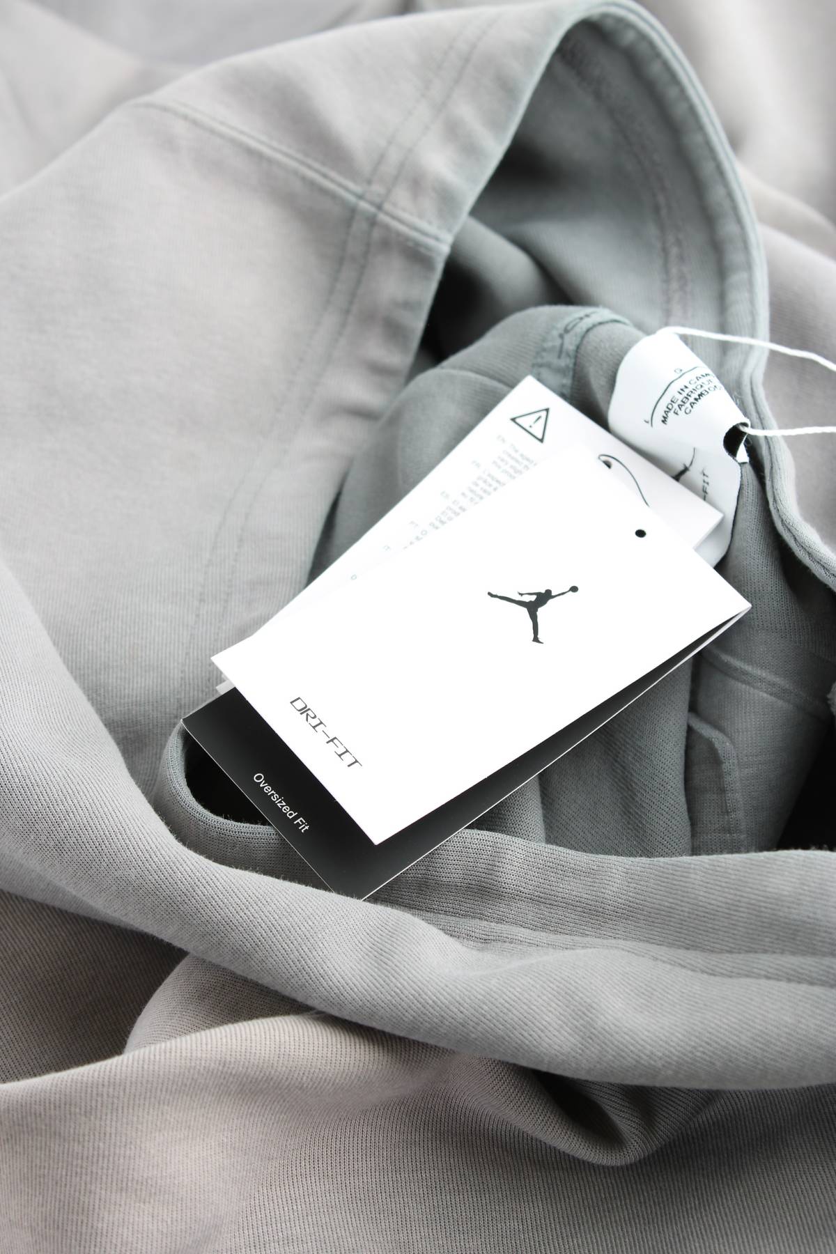 Мъжки суичър Nike Jordan3