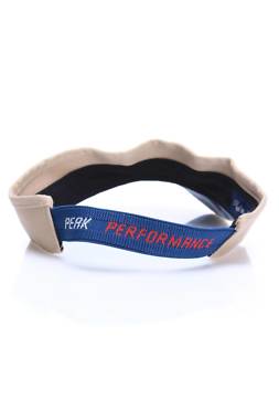 Шапка Peak Performance2 - Contour.bg Шапка Peak Performance2