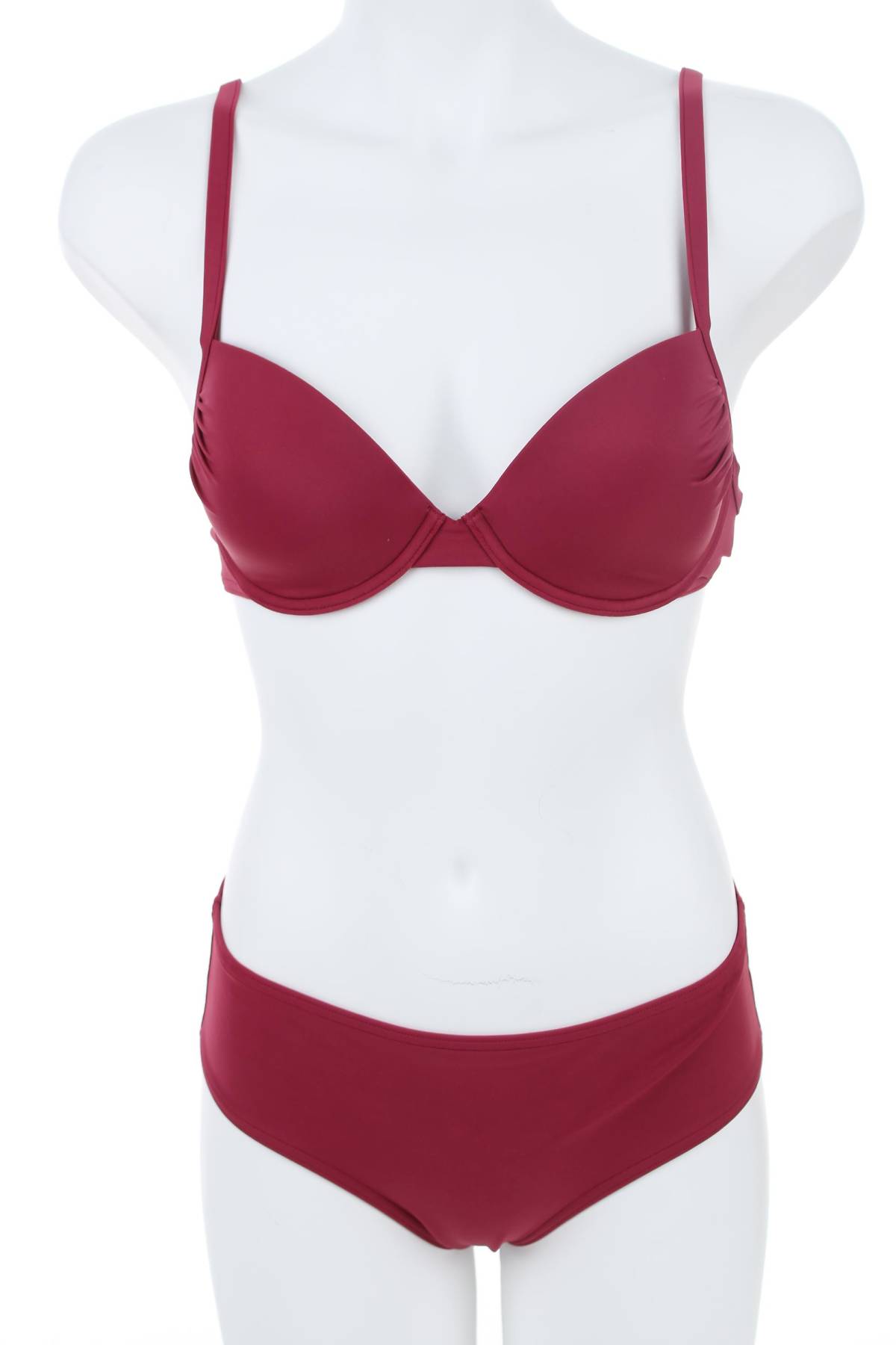 Σετ μαγιό Triumph1 - Contourshop.gr Σετ μαγιό Triumph1