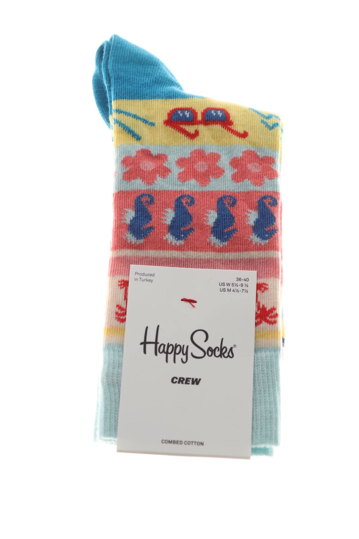 Чорапи Happy Socks1