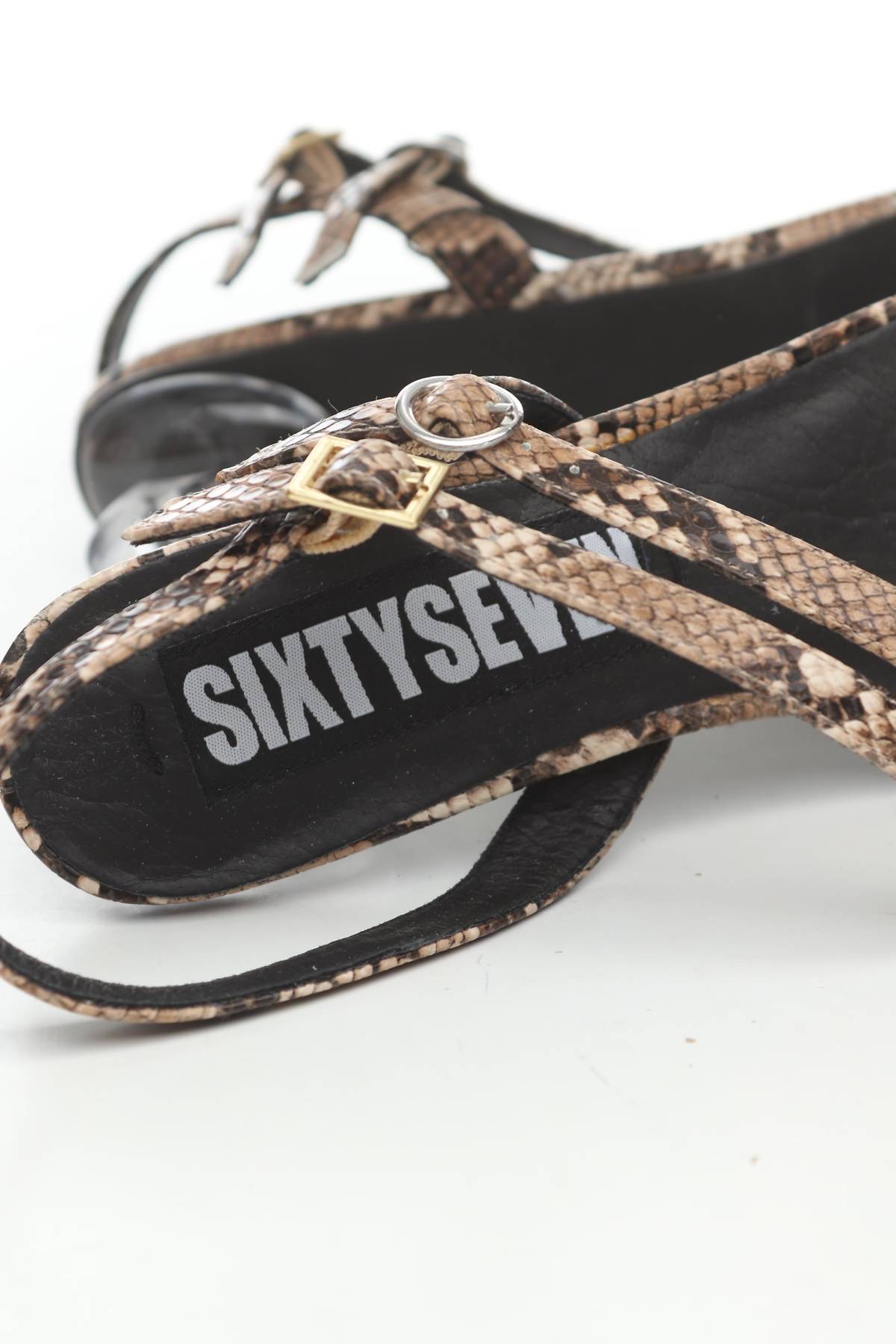 Сандали Sixty Seven5