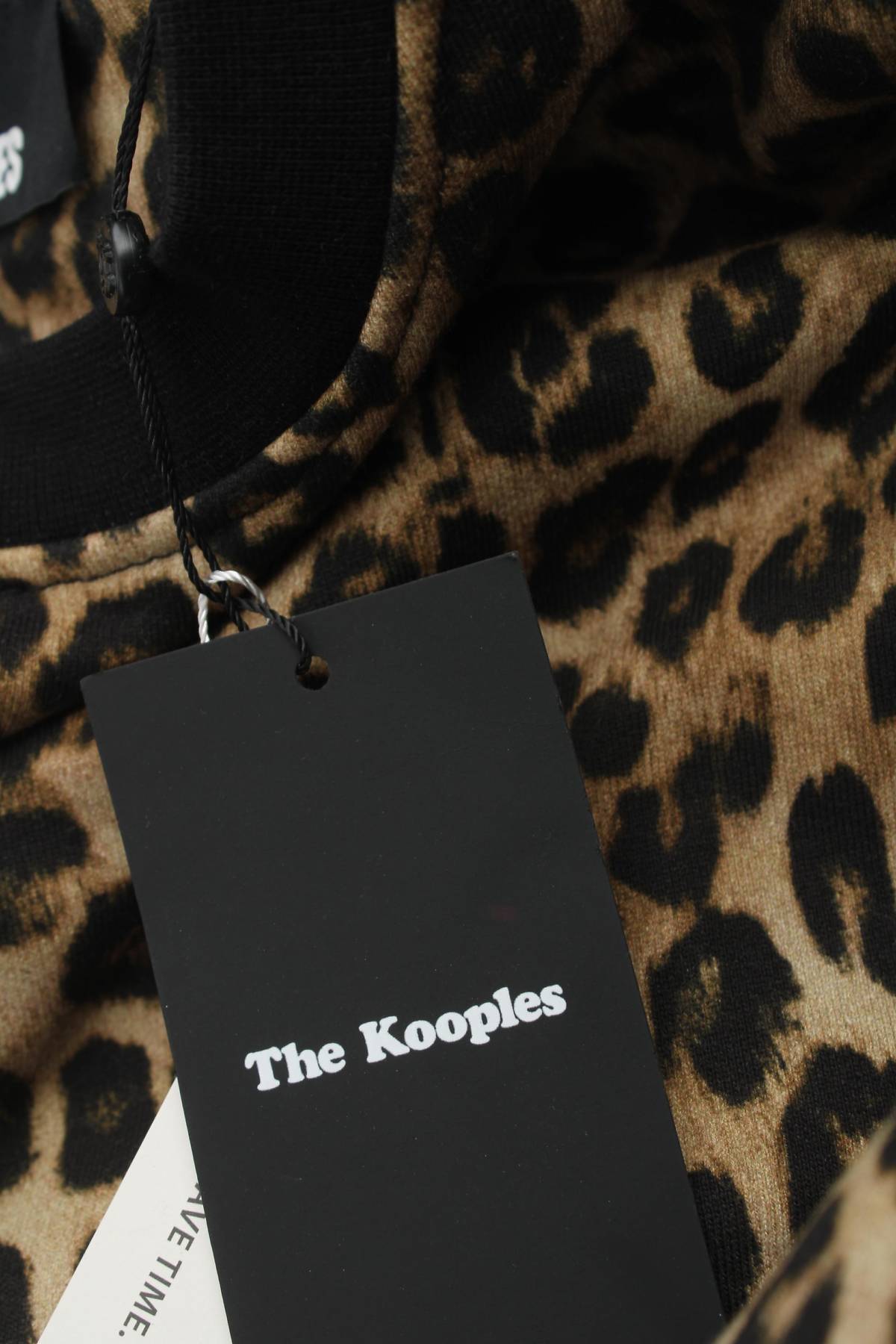 Ανδρική μπλούζα The Kooples3