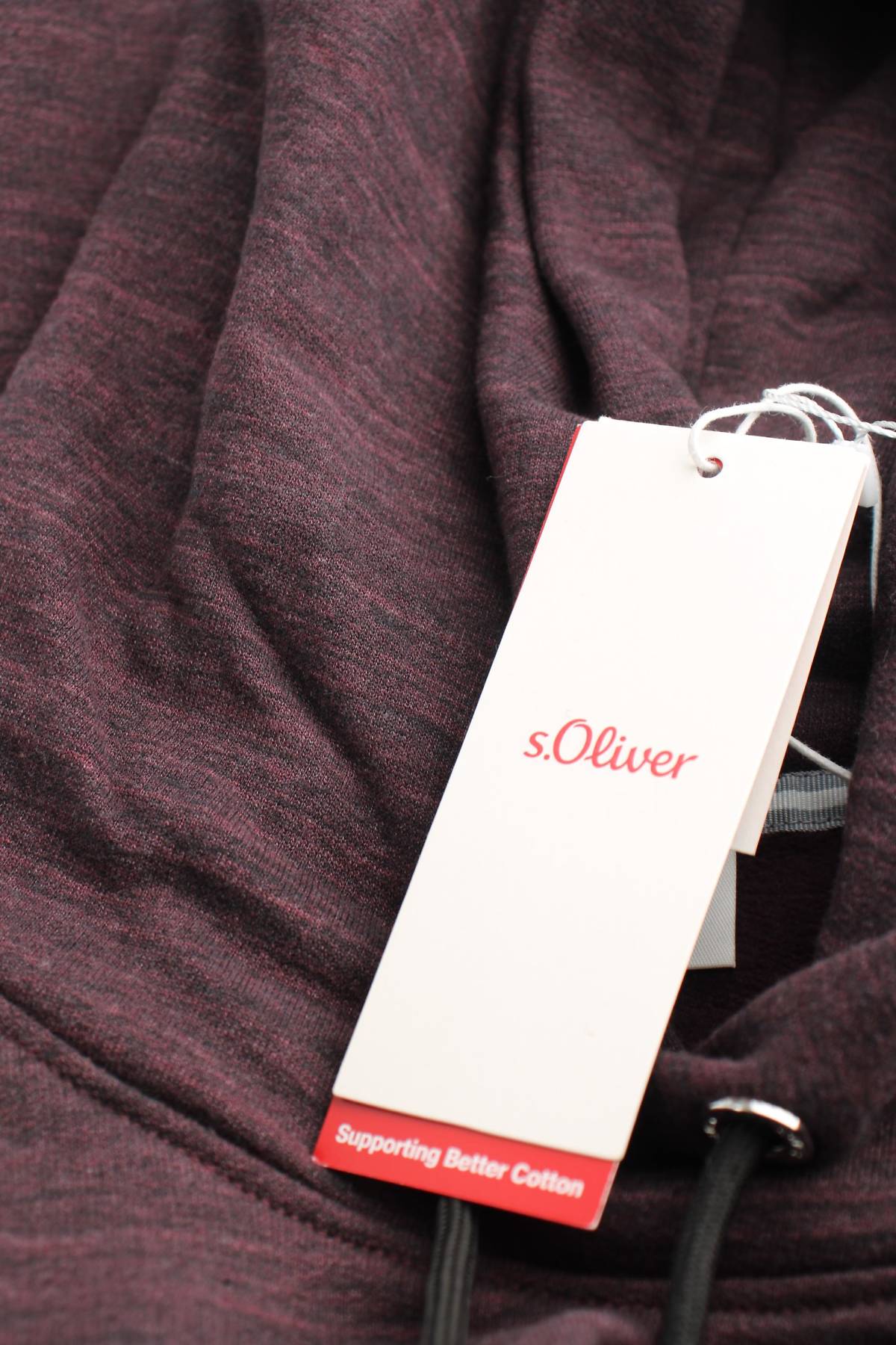 Ανδρικό φούτερ S.Oliver3