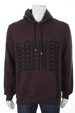 Ανδρικό φούτερ S.Oliver1