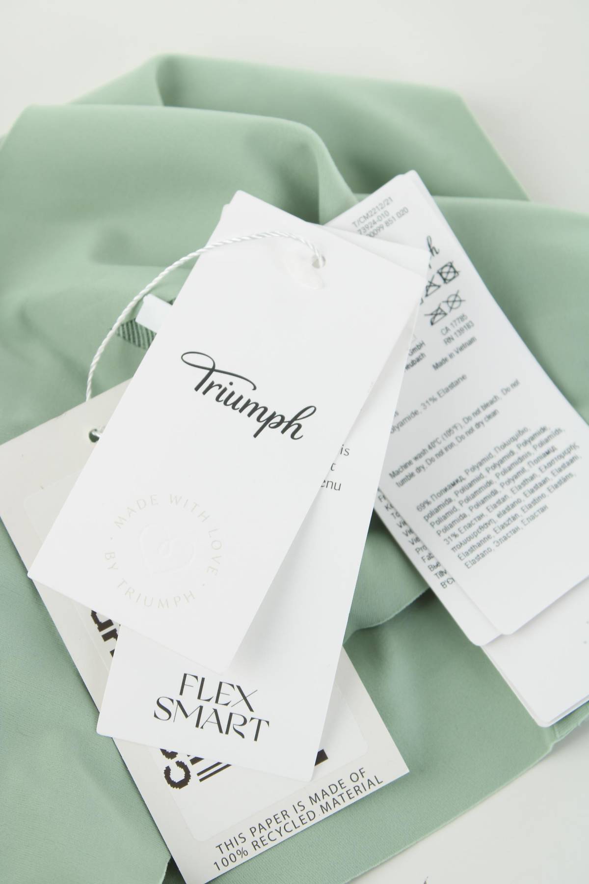 Μπικίνι Triumph3 - Contourshop.gr Μπικίνι Triumph3