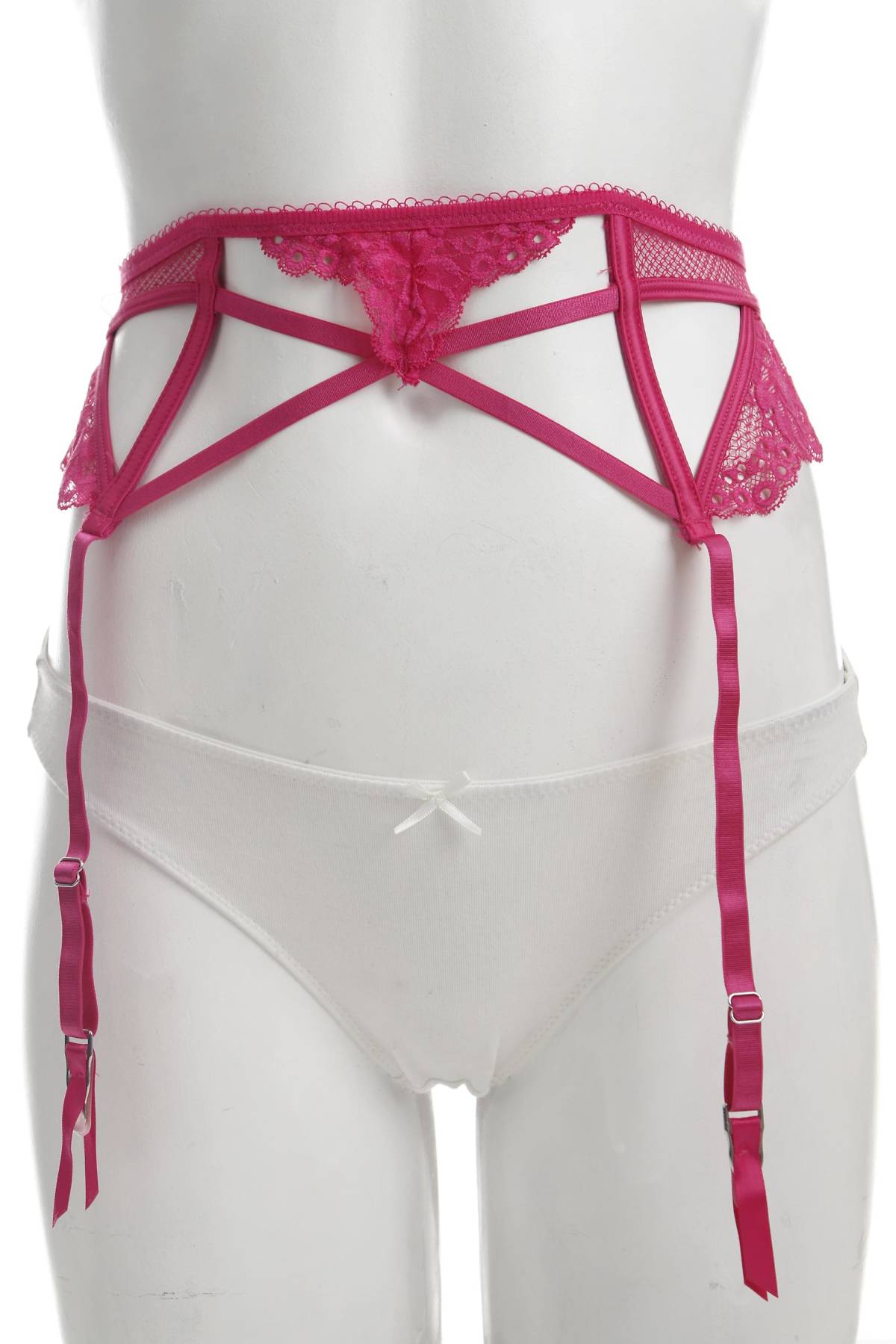 Ζαρτιέρες Hunkemoller1 - Contourshop.gr Ζαρτιέρες Hunkemoller1