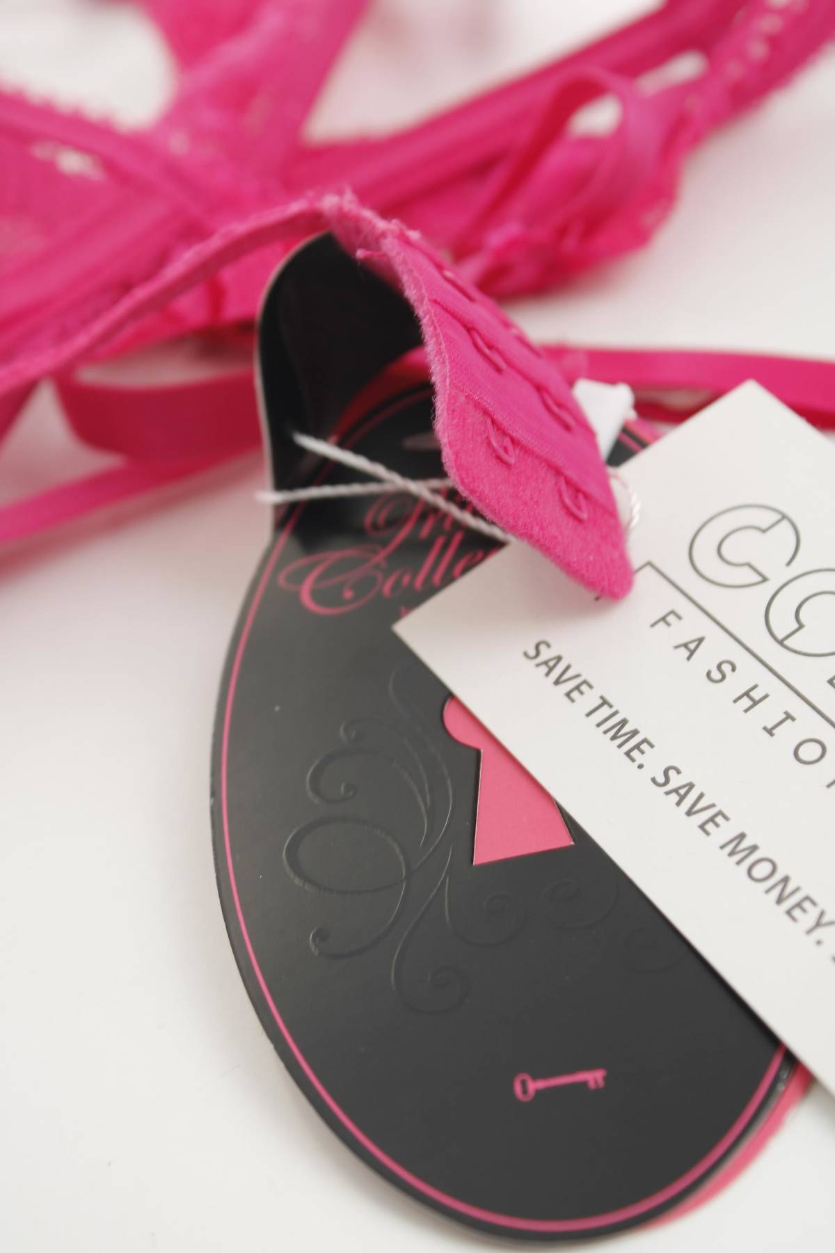 Ζαρτιέρες Hunkemoller3 - Contourshop.gr Ζαρτιέρες Hunkemoller3