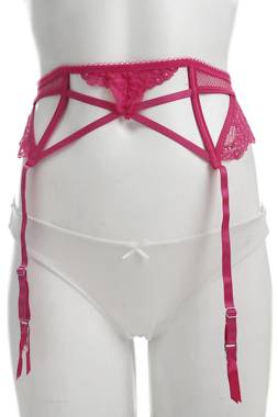 Ζαρτιέρες Hunkemoller1