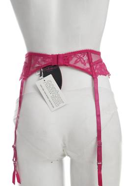 Ζαρτιέρες Hunkemoller2