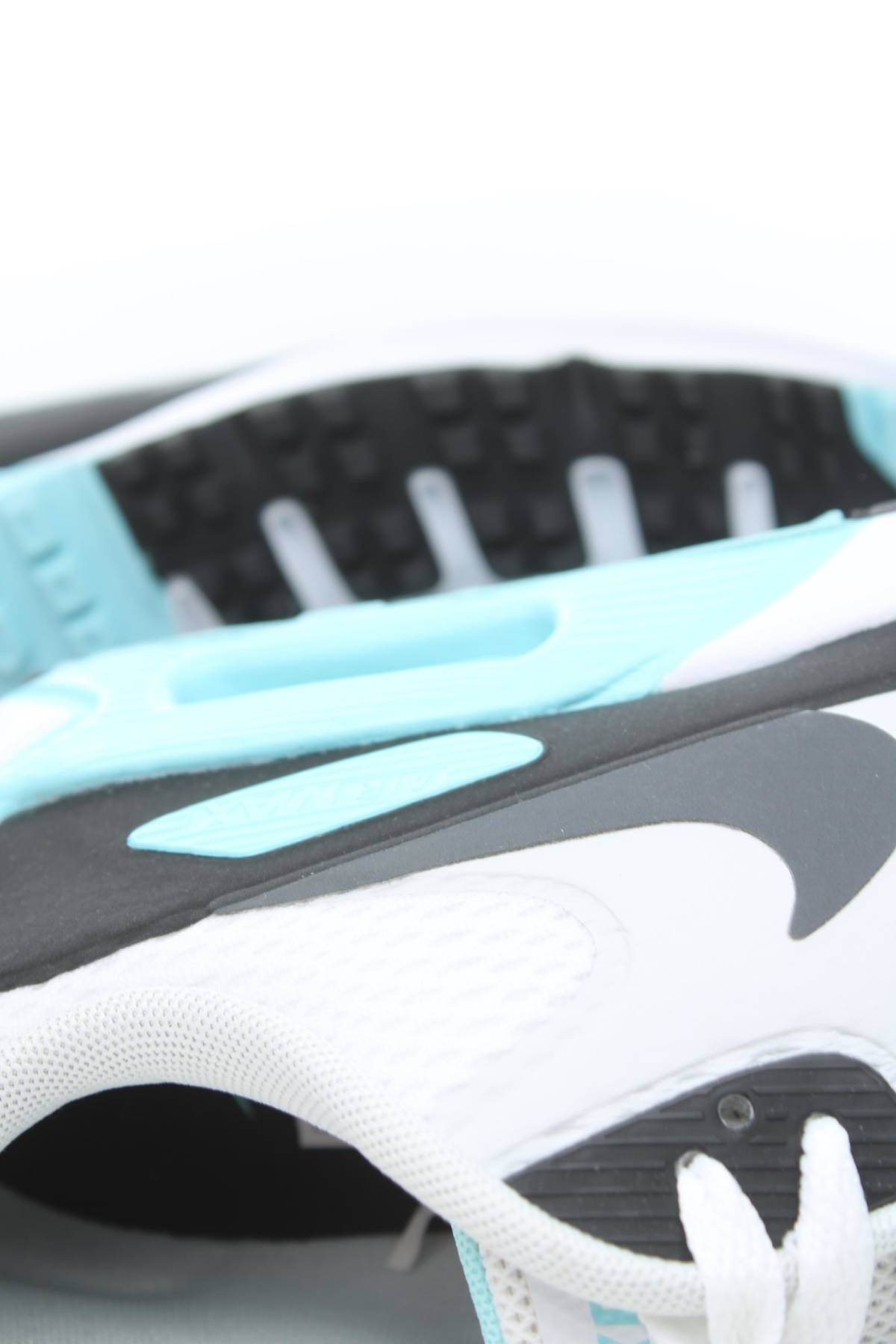 Маратонки Nike Air Max5