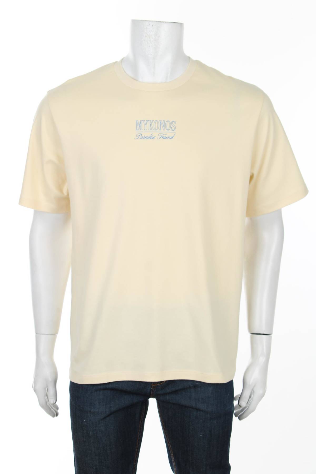 Ανδρικό t-shirt Jack & Jones Premium1 - Contourshop.gr Ανδρικό t-shirt Jack & Jones Premium1