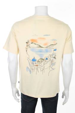 Ανδρικό t-shirt Jack & Jones Premium2 - Contourshop.gr Ανδρικό t-shirt Jack & Jones Premium2