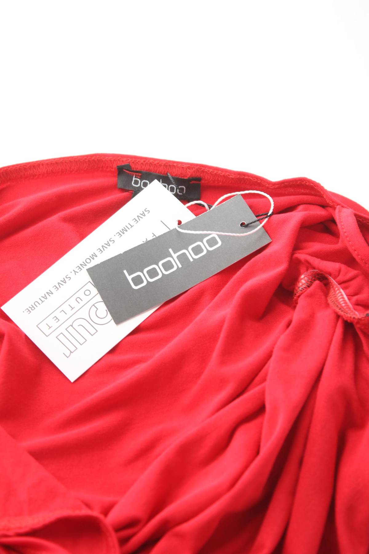 Γυναικείο αμάνικο Boohoo3 - Contourshop.gr Γυναικείο αμάνικο Boohoo3