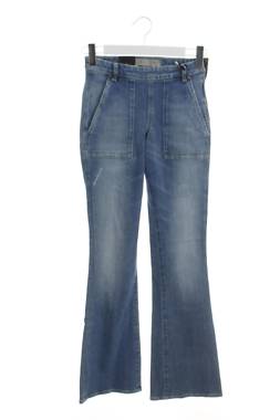 Дамски дънки Guess1