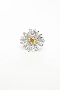 Пръстен Swarovski1