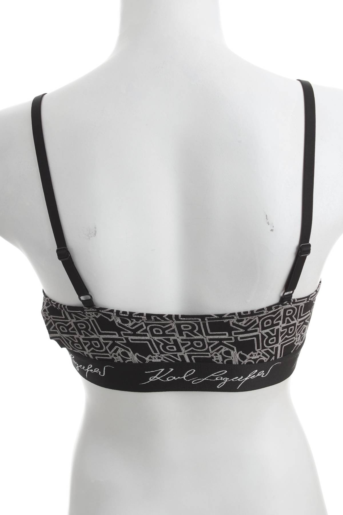 Σουτιέν Karl Lagerfeld2 - Contourshop.gr Σουτιέν Karl Lagerfeld2