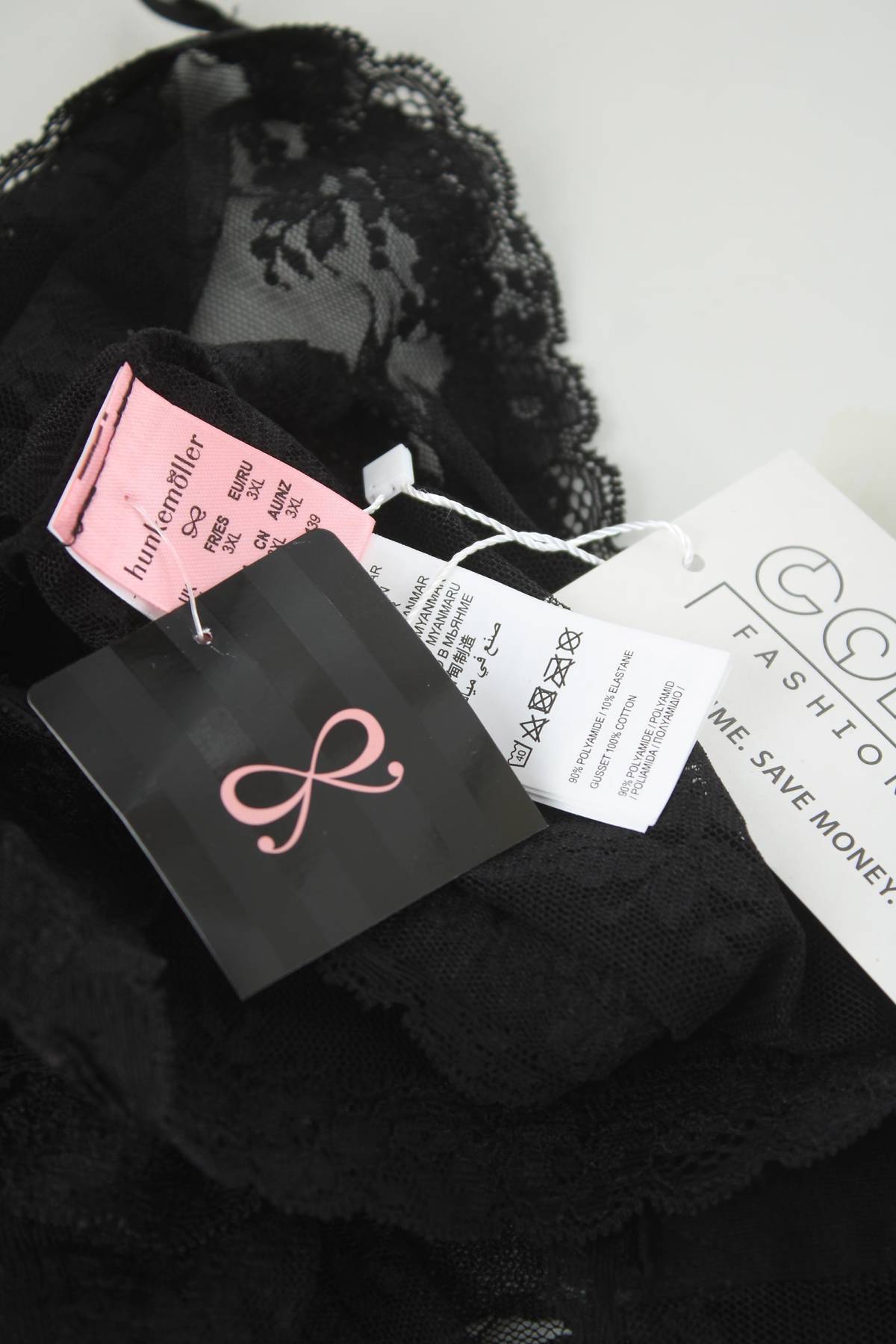 Μπικίνι Hunkemoller3