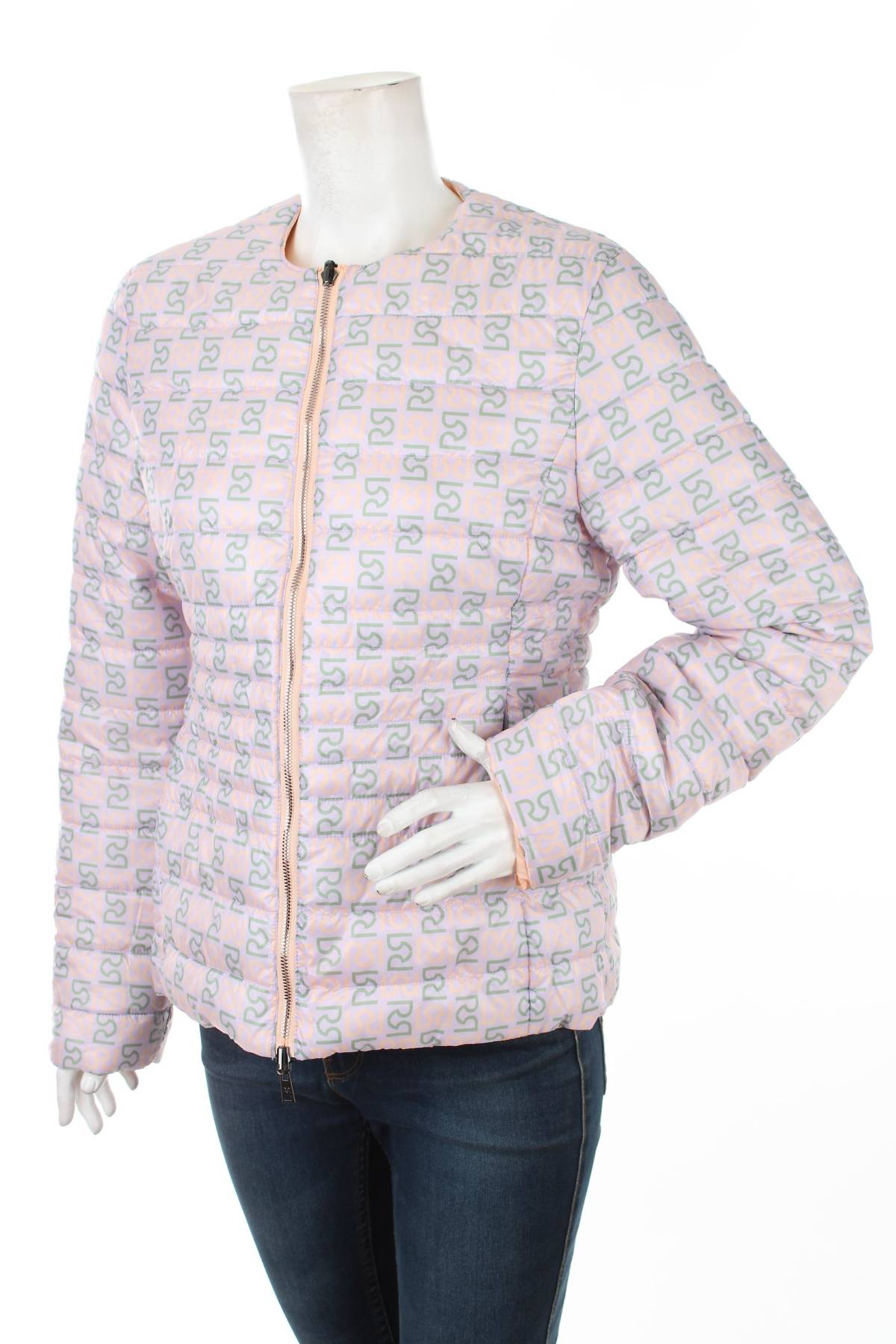 ﻿Μπουφάν Rinascimento1