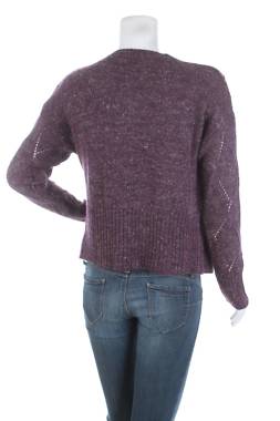 Дамска жилетка B. K.2