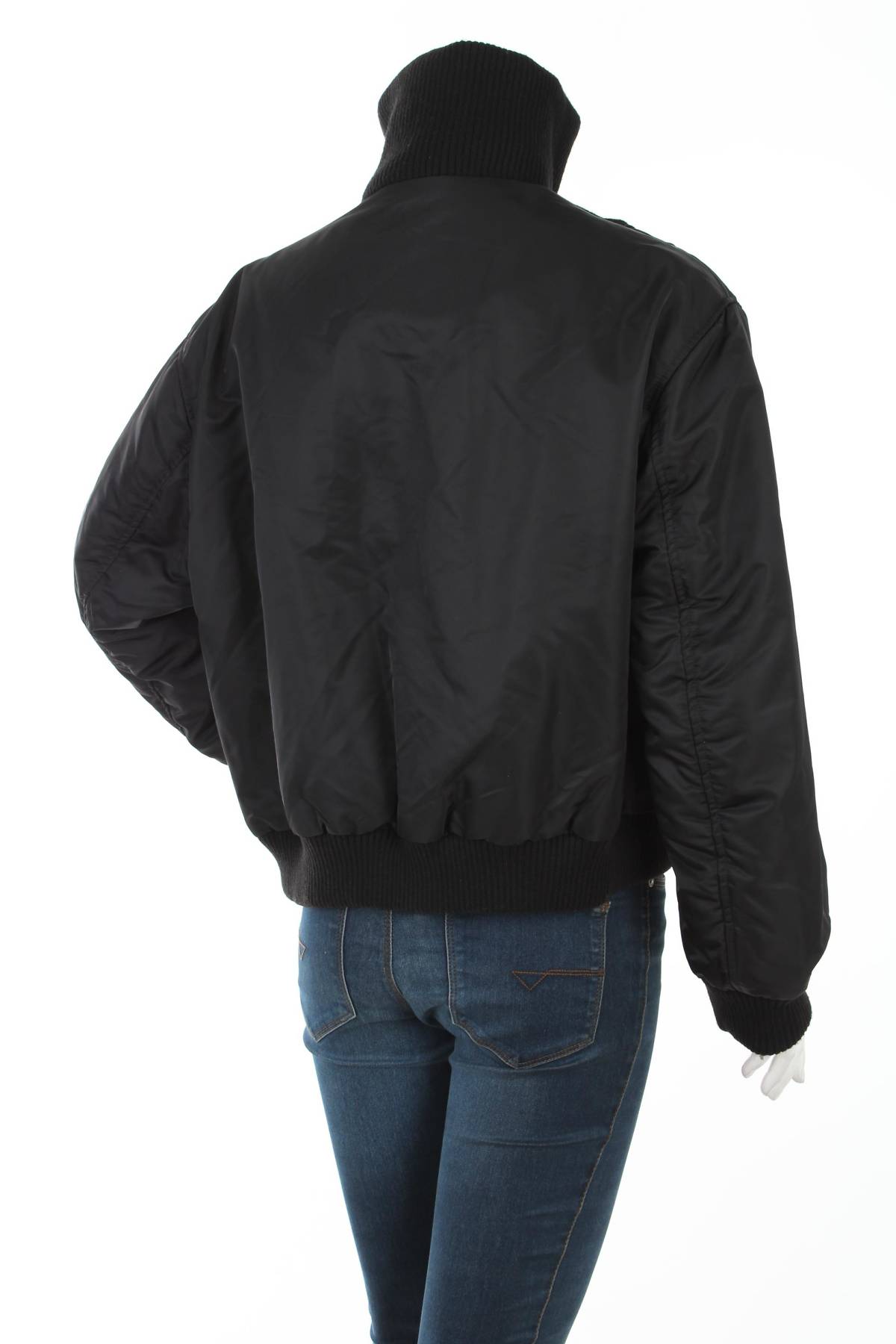 Γυναικείο μπουφάν C&A2 - Contourshop.gr Γυναικείο μπουφάν C&A2