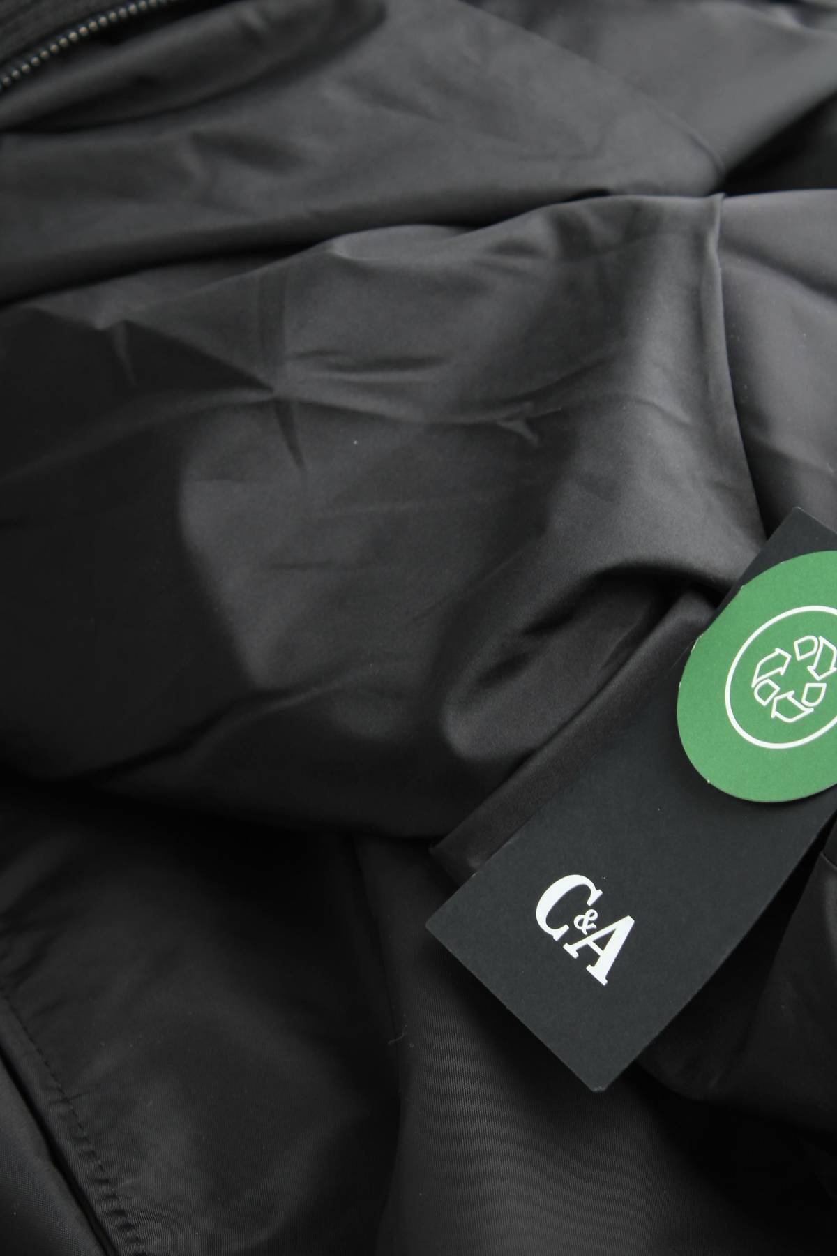 Γυναικείο μπουφάν C&A4 - Contourshop.gr Γυναικείο μπουφάν C&A4