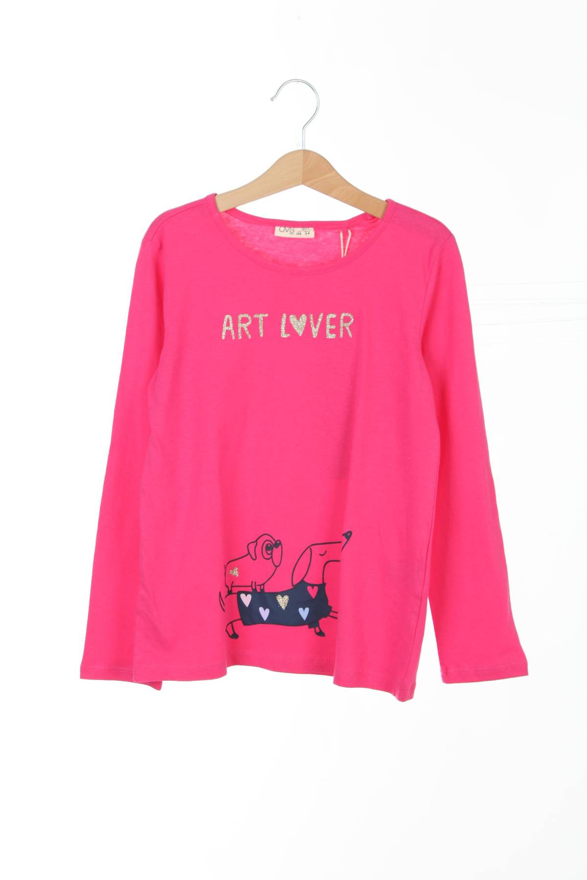 Детска блуза Oviesse1