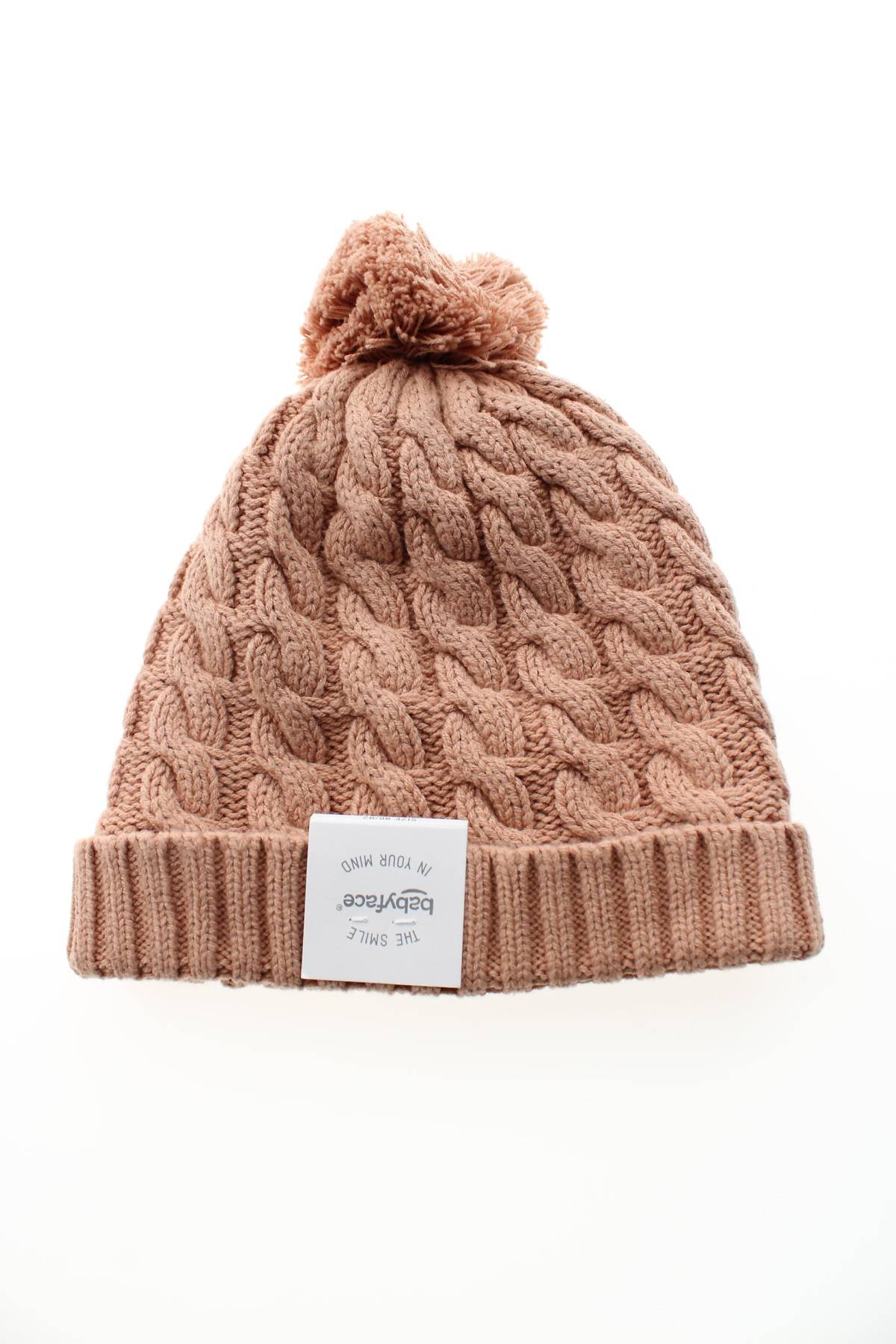 Детска шапка Babyface1