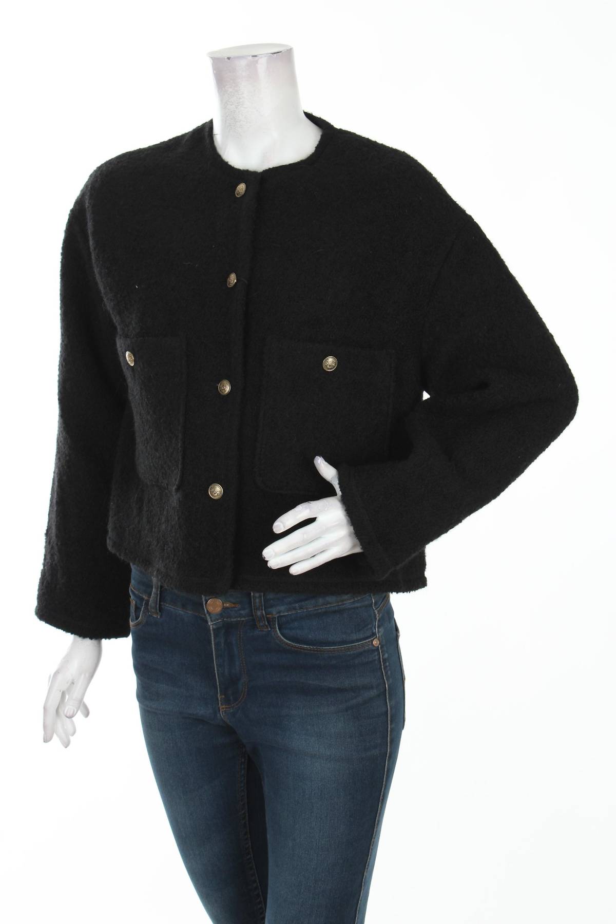 Жакет Massimo Dutti1