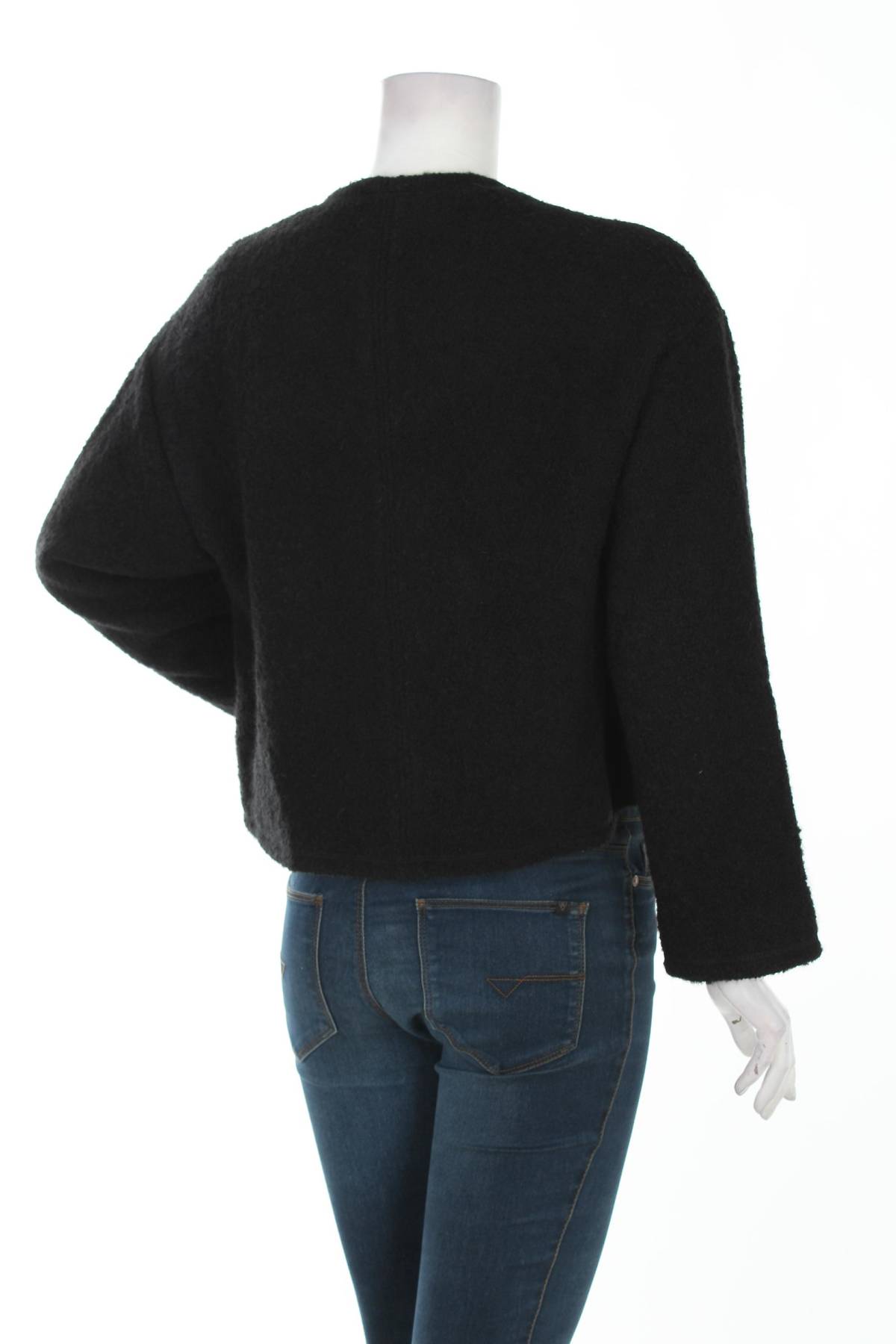 Жакет Massimo Dutti2