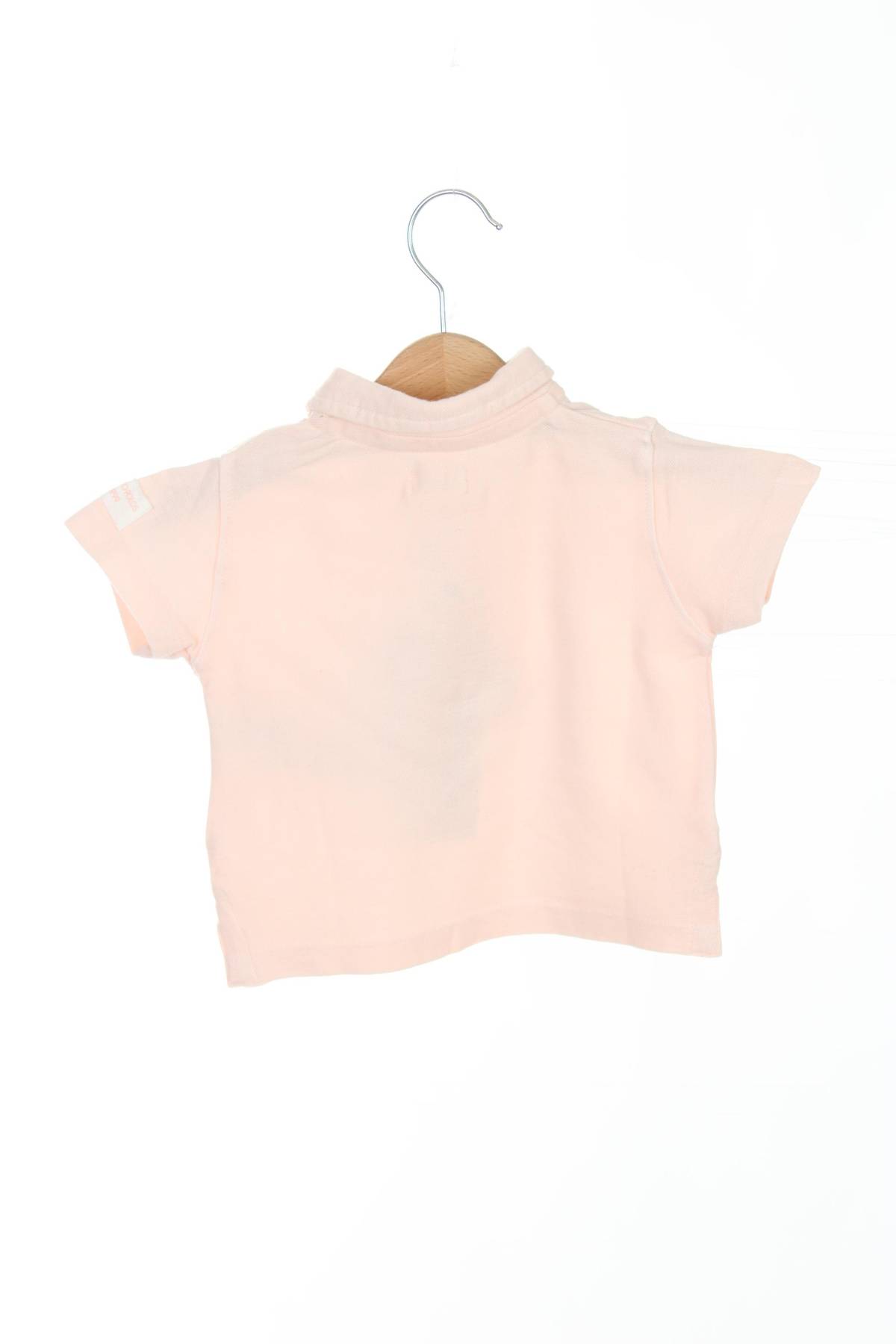 Детска тениска Gocco2