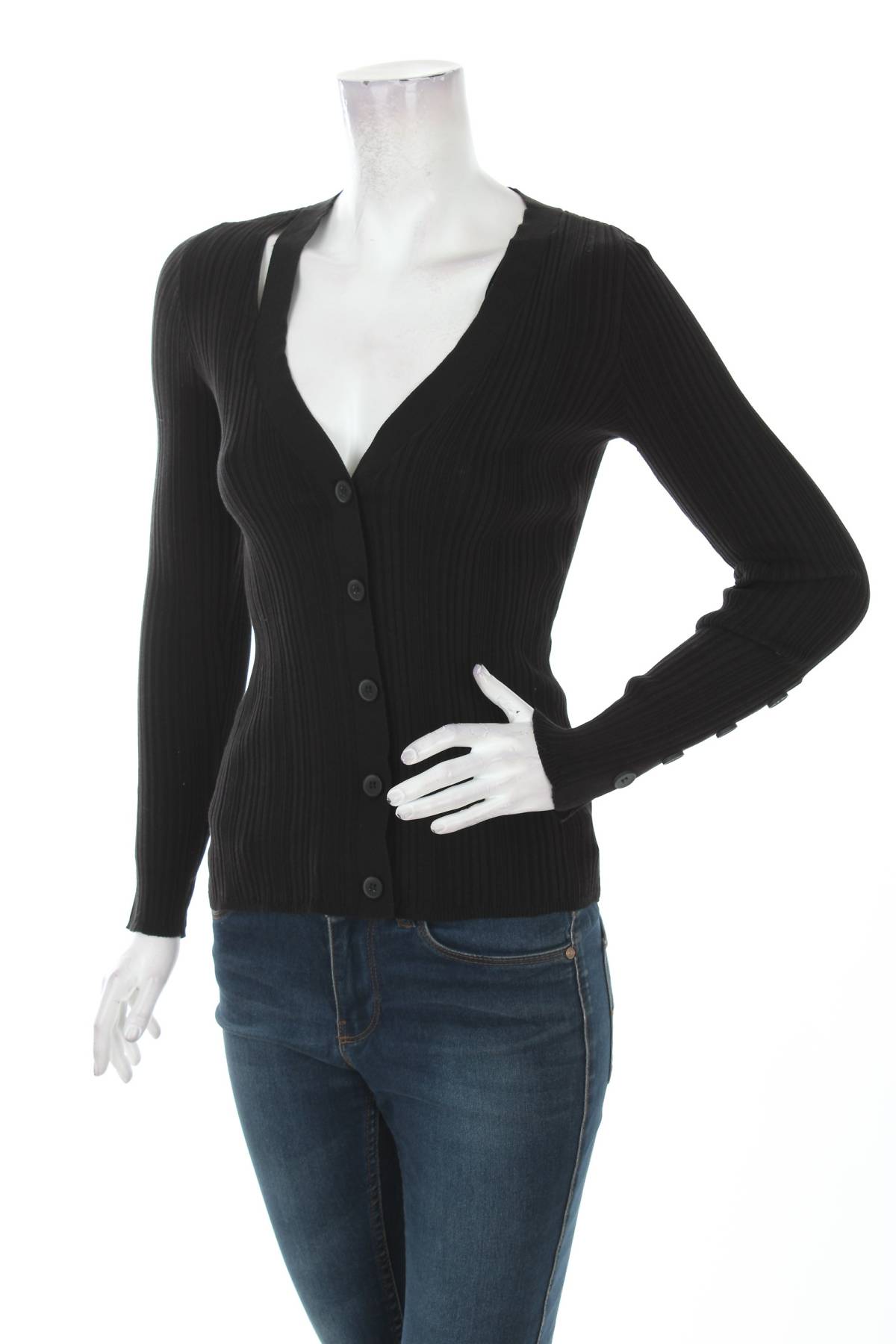 Дамска жилетка Only1